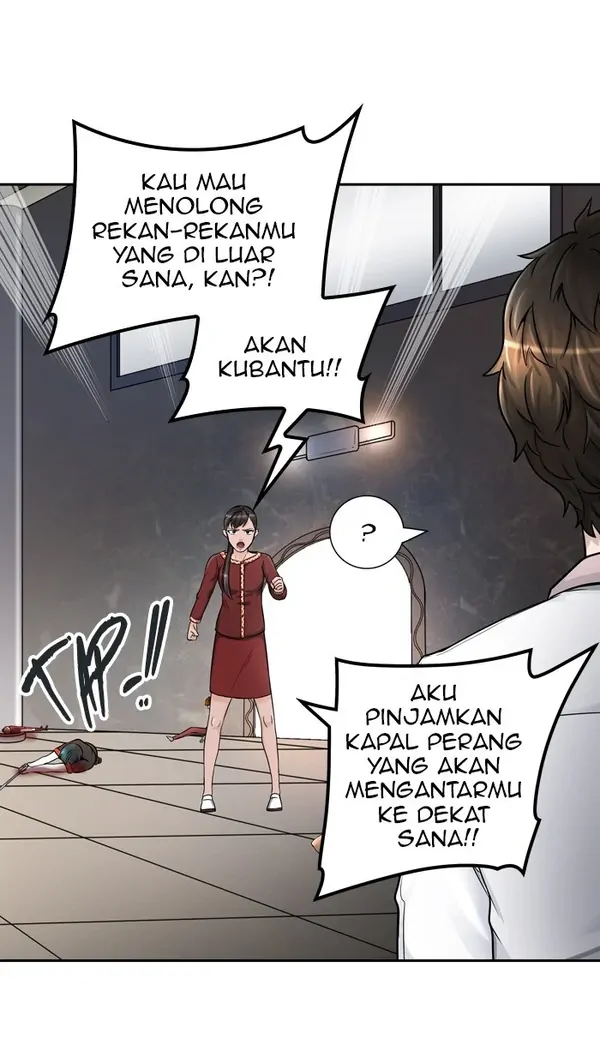 Read Tower of God ID Manga Online