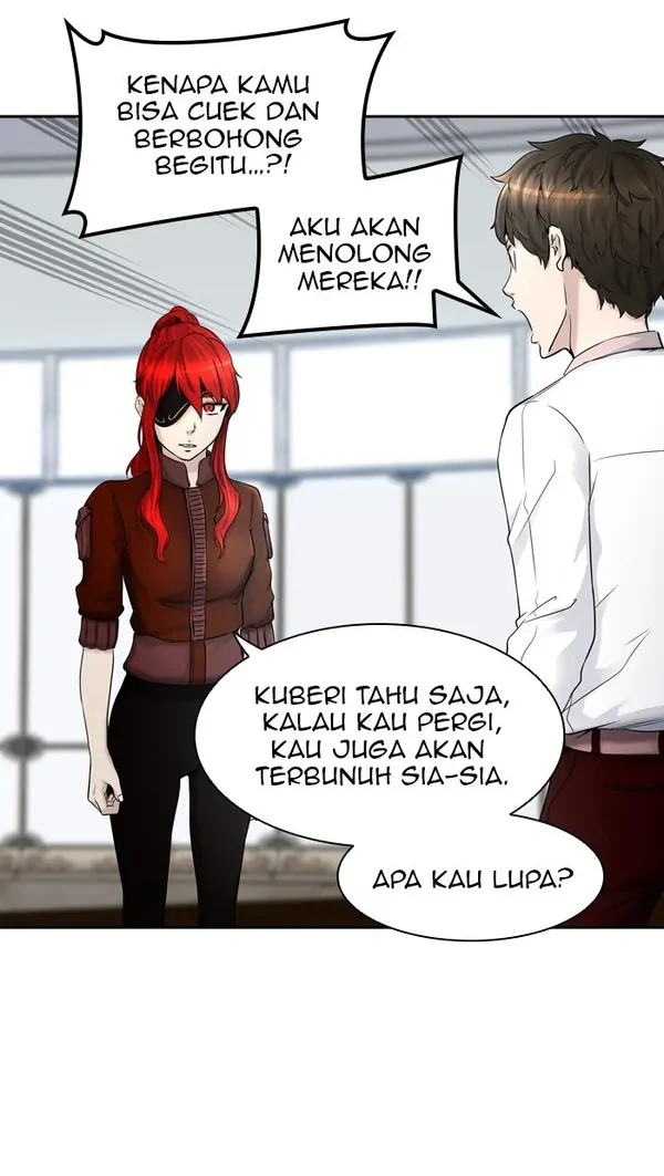 Read Tower of God ID Manga Online
