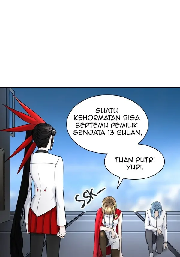 Read Tower of God ID Manga Online