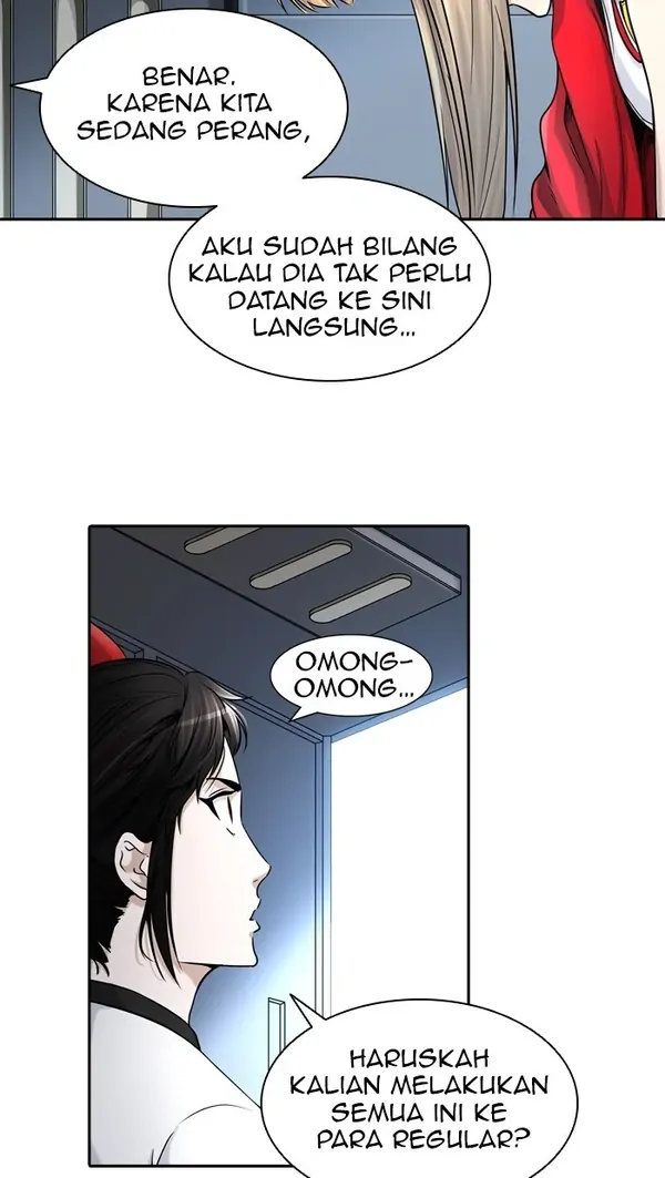 Read Tower of God ID Manga Online