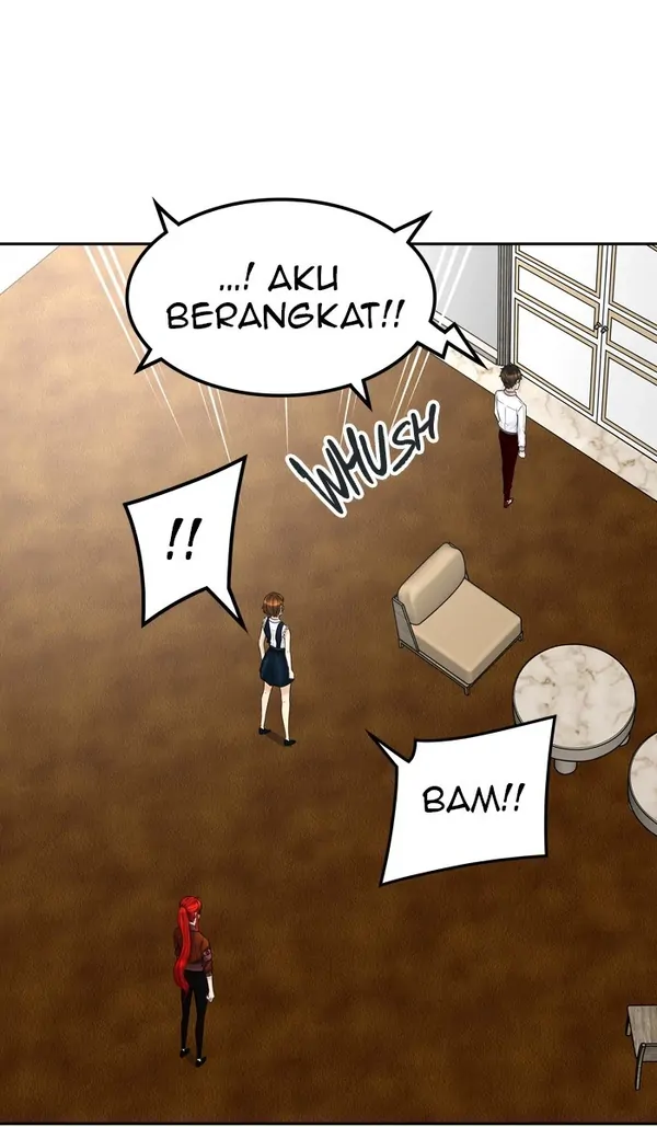 Read Tower of God ID Manga Online