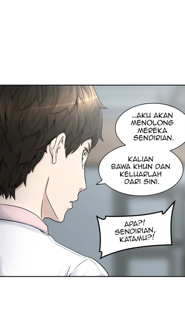 Read Tower of God ID Manga Online