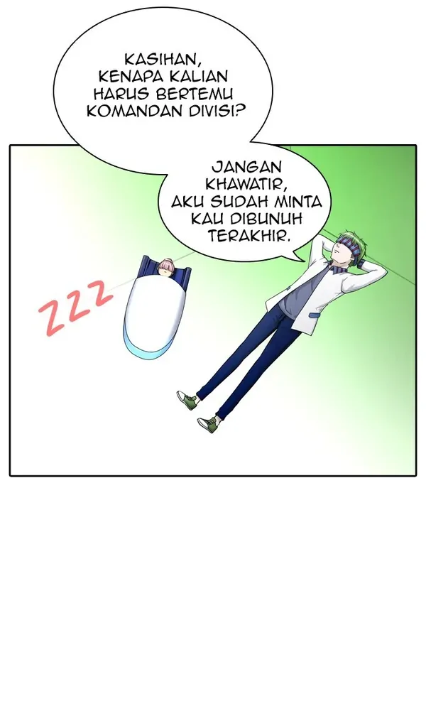 Read Tower of God ID Manga Online