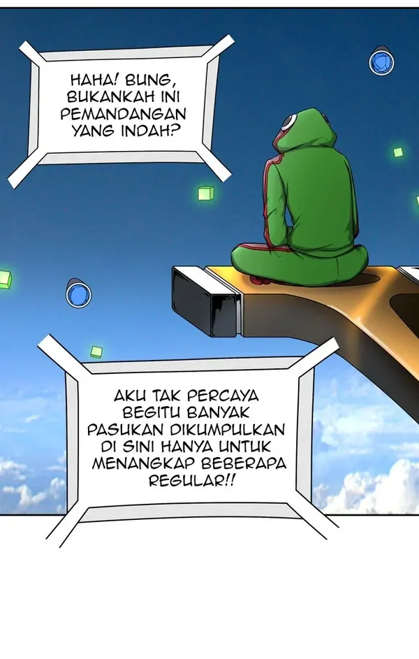 Read Tower of God ID Manga Online