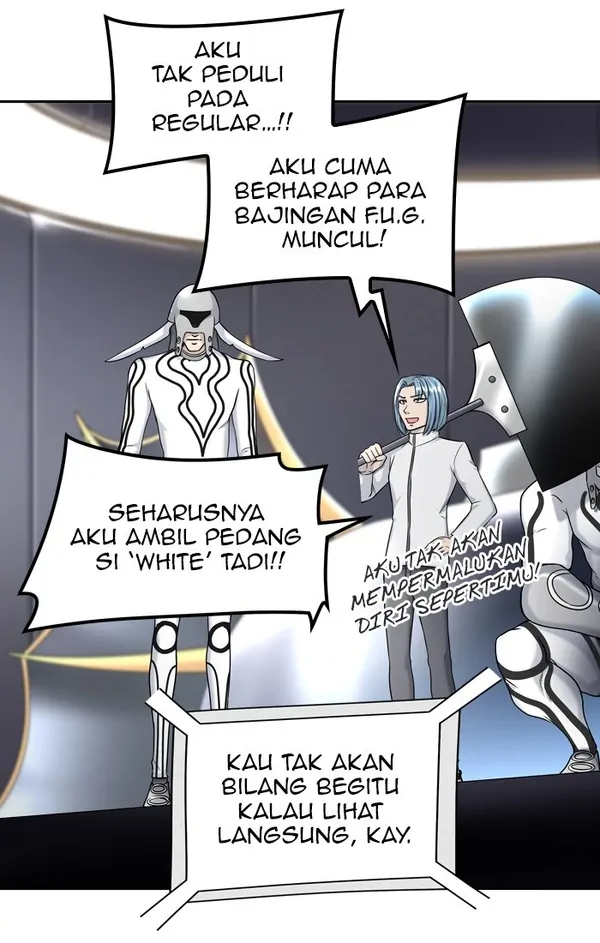 Read Tower of God ID Manga Online