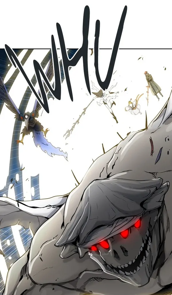 Read Tower of God ID Manga Online