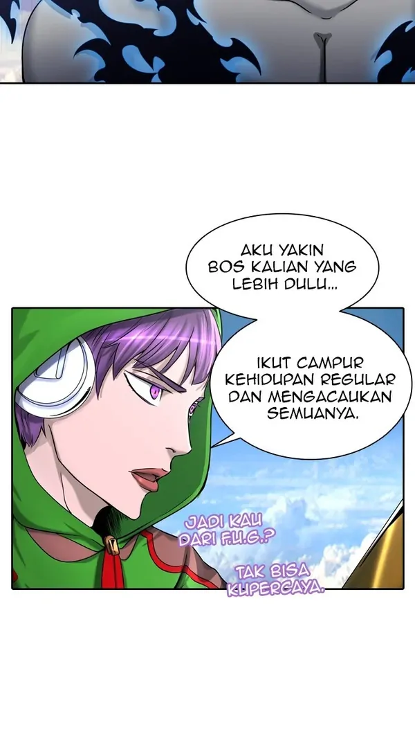 Read Tower of God ID Manga Online