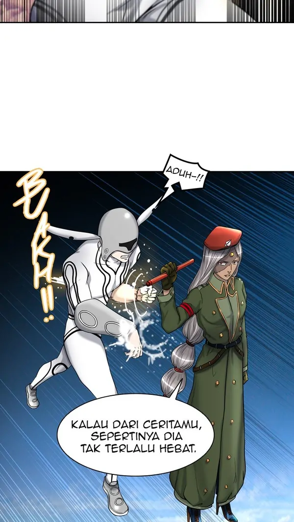 Read Tower of God ID Manga Online