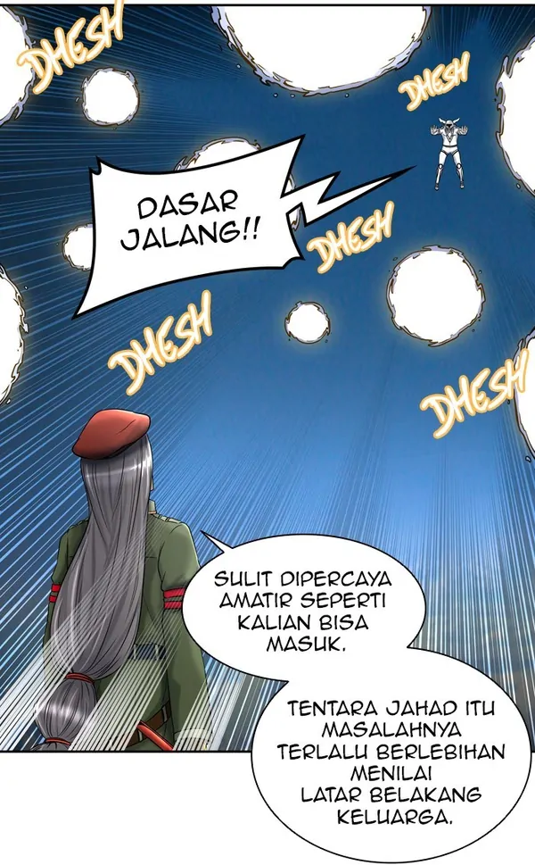Read Tower of God ID Manga Online