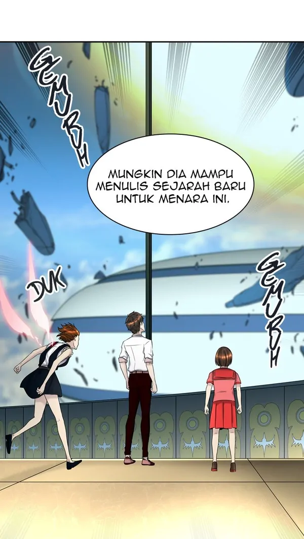 Read Tower of God ID Manga Online
