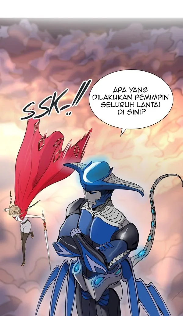 Read Tower of God ID Manga Online