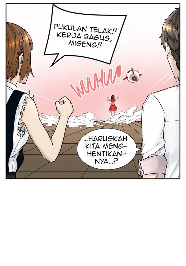 Read Tower of God ID Manga Online