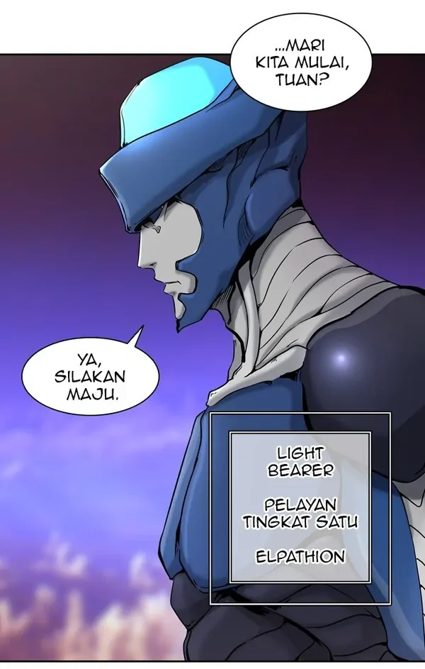 Read Tower of God ID Manga Online