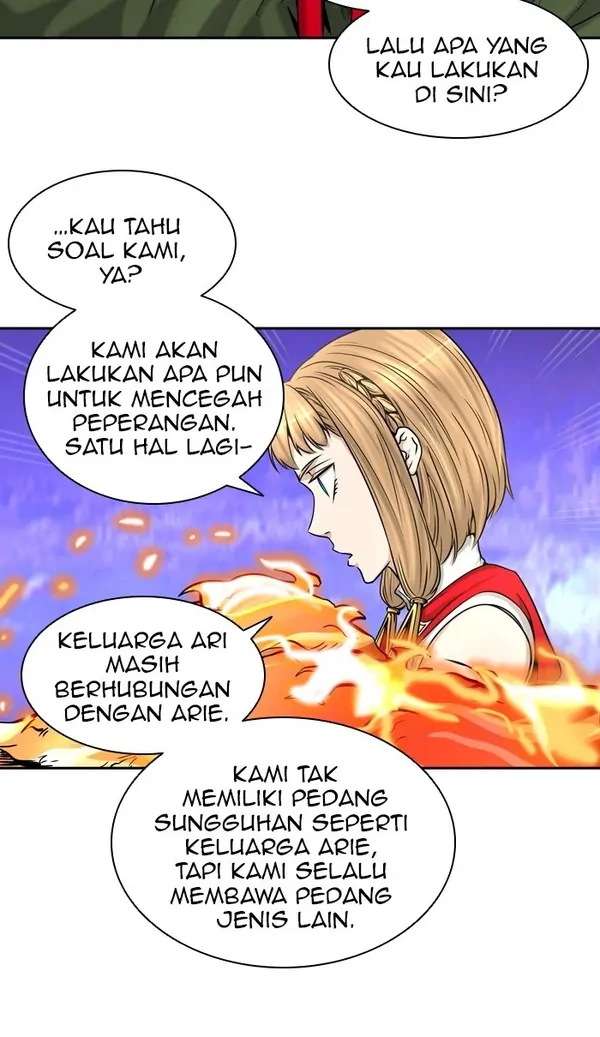Read Tower of God ID Manga Online