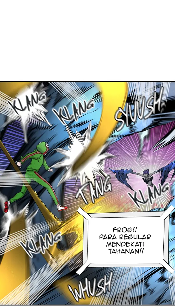 Read Tower of God ID Manga Online