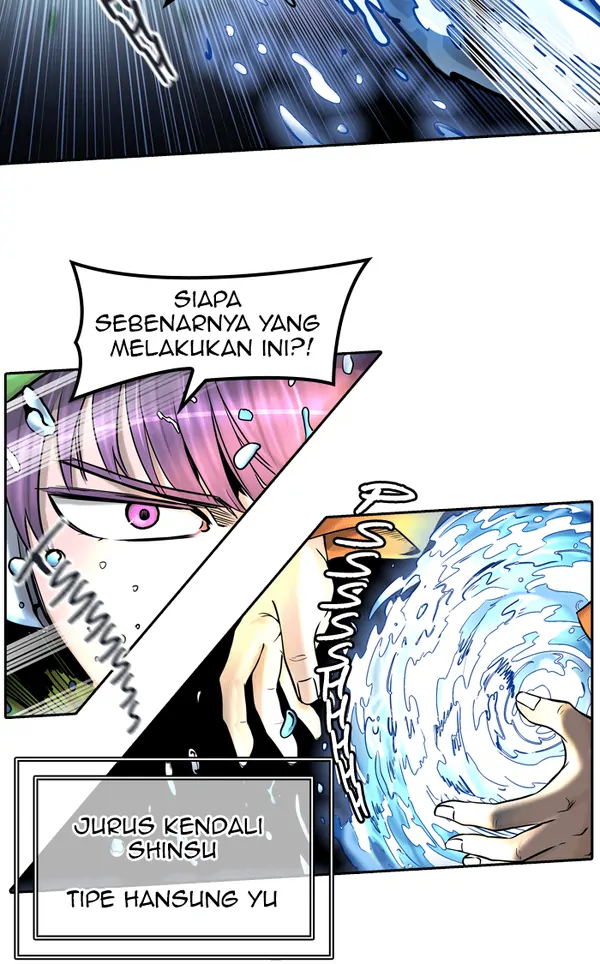 Read Tower of God ID Manga Online