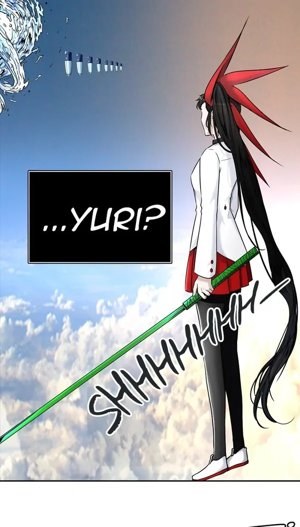 Read Tower of God ID Manga Online