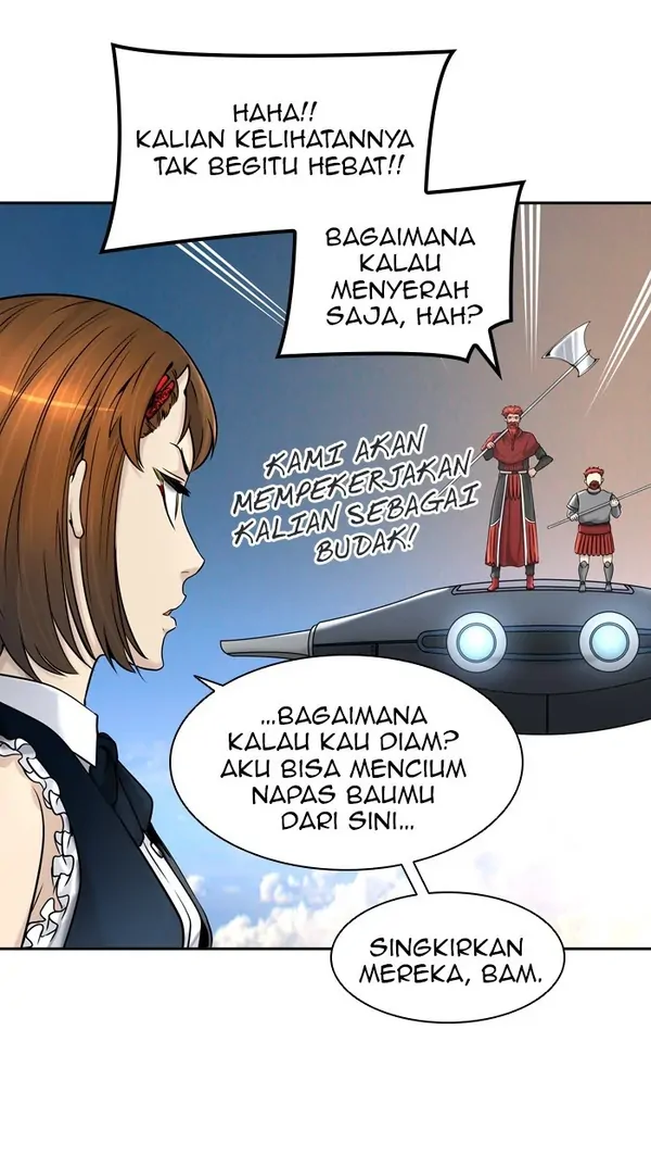 Read Tower of God ID Manga Online