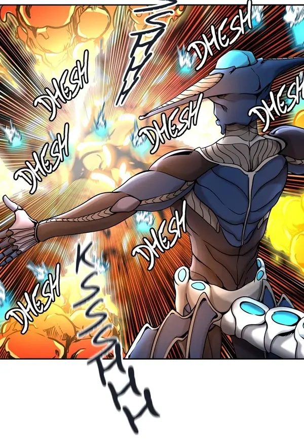 Read Tower of God ID Manga Online