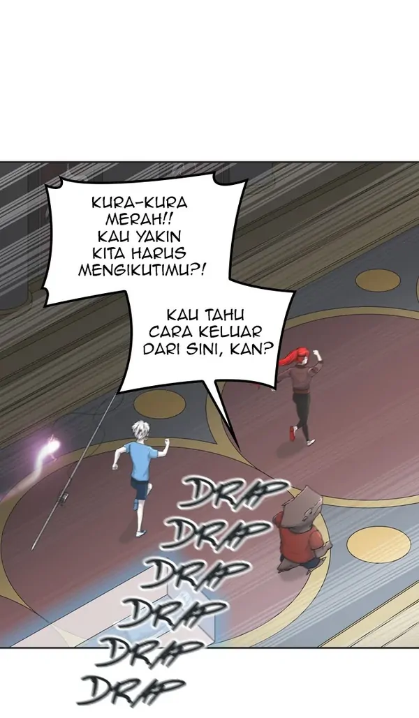 Read Tower of God ID Manga Online