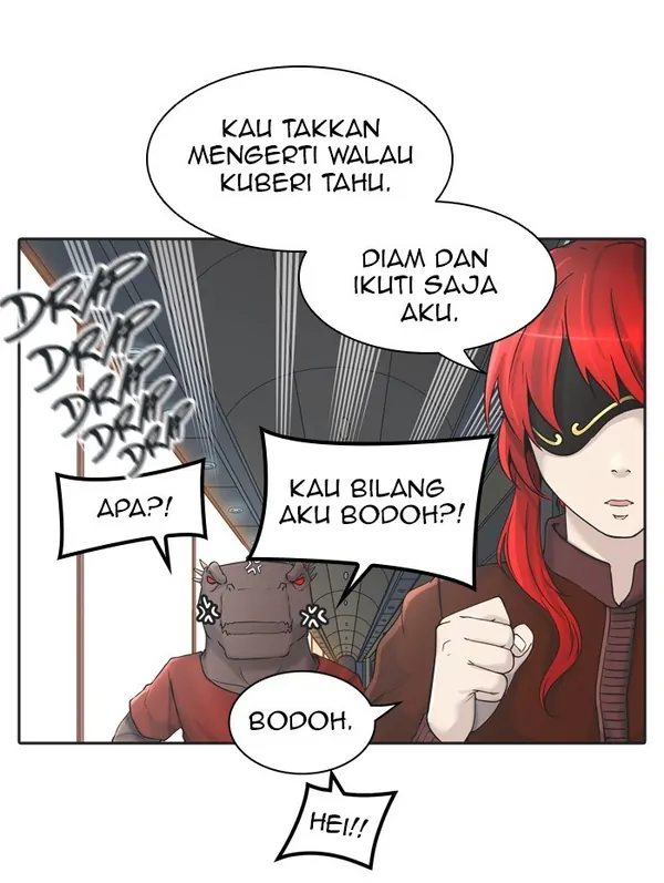 Read Tower of God ID Manga Online