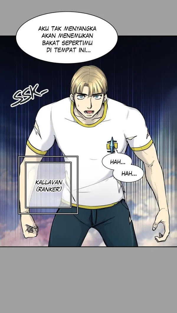 Read Tower of God ID Manga Online
