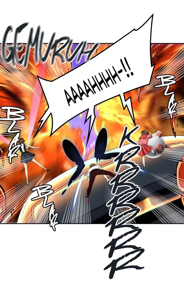 Read Tower of God ID Manga Online