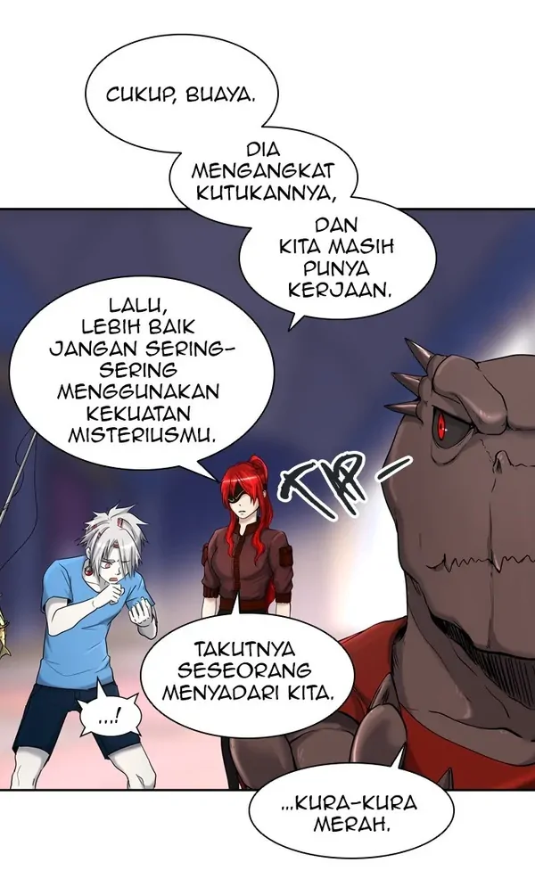 Read Tower of God ID Manga Online