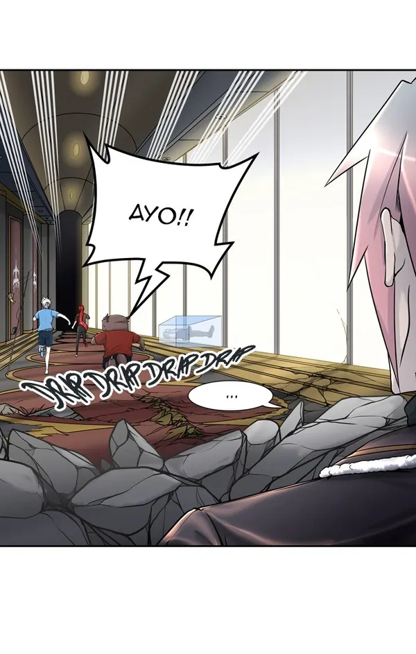 Read Tower of God ID Manga Online
