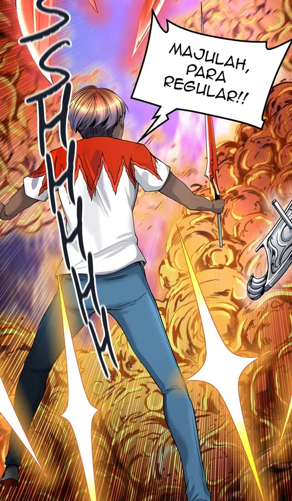 Read Tower of God ID Manga Online