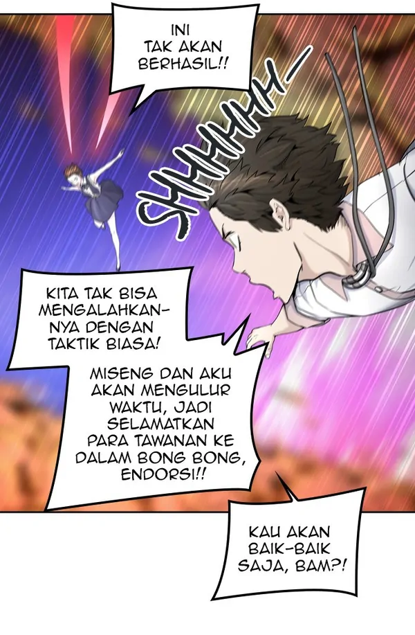 Read Tower of God ID Manga Online