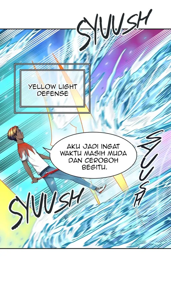 Read Tower of God ID Manga Online
