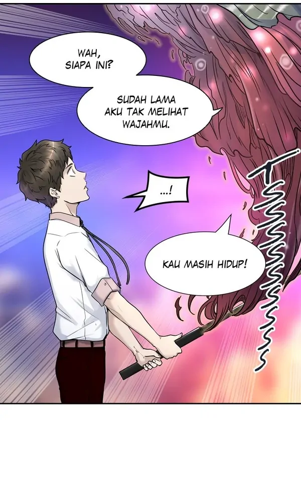 Read Tower of God ID Manga Online