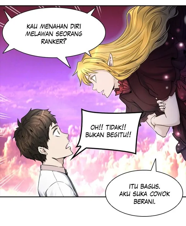 Read Tower of God ID Manga Online