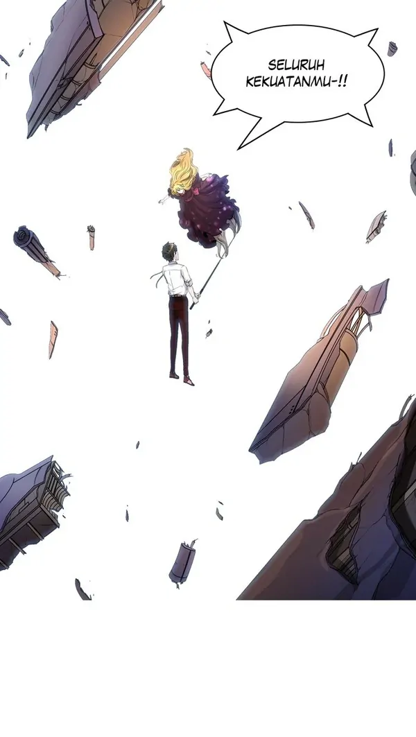 Read Tower of God ID Manga Online