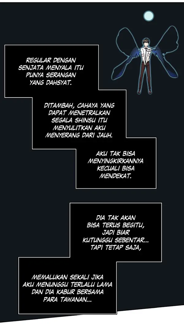 Read Tower of God ID Manga Online