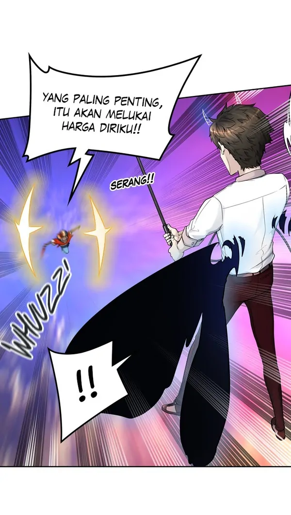 Read Tower of God ID Manga Online
