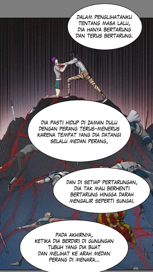 Read Tower of God ID Manga Online