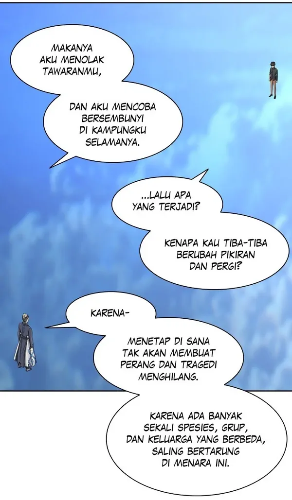 Read Tower of God ID Manga Online
