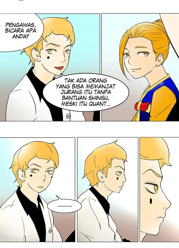 Read Tower of God ID Manga Online