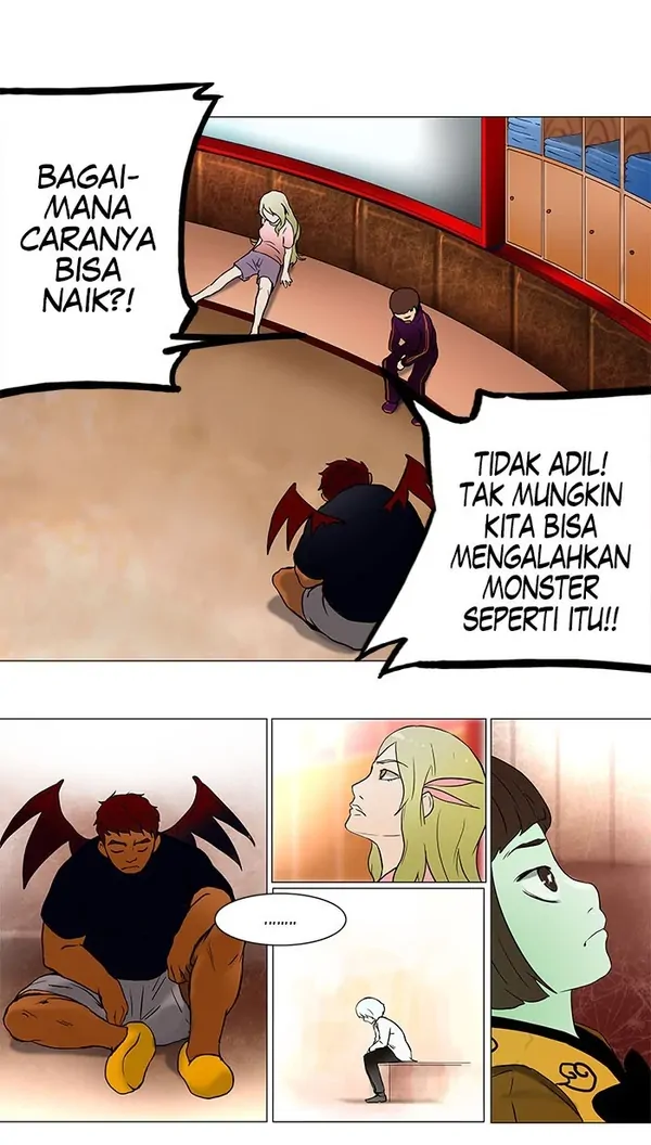 Read Tower of God ID Manga Online