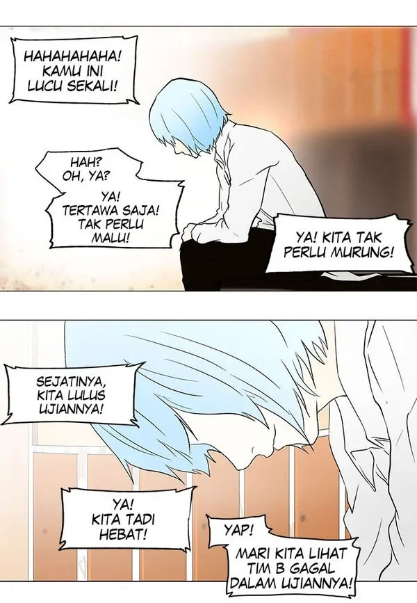 Read Tower of God ID Manga Online