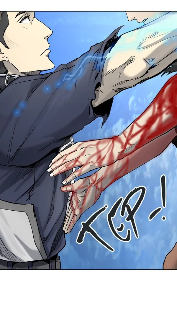 Read Tower of God ID Manga Online