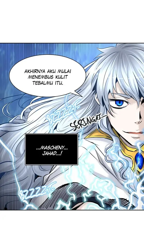 Read Tower of God ID Manga Online