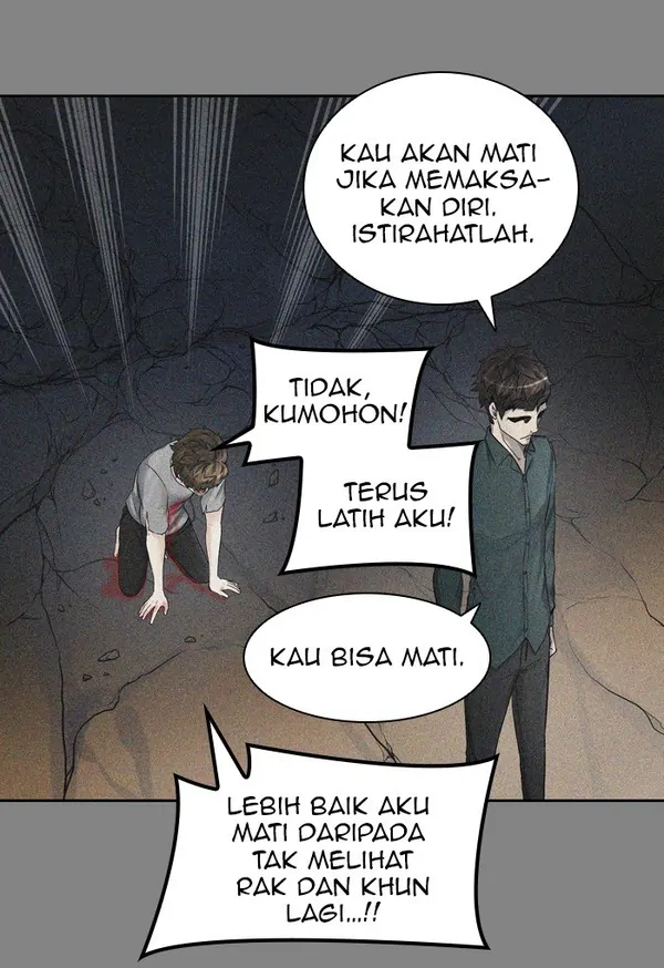 Read Tower of God ID Manga Online
