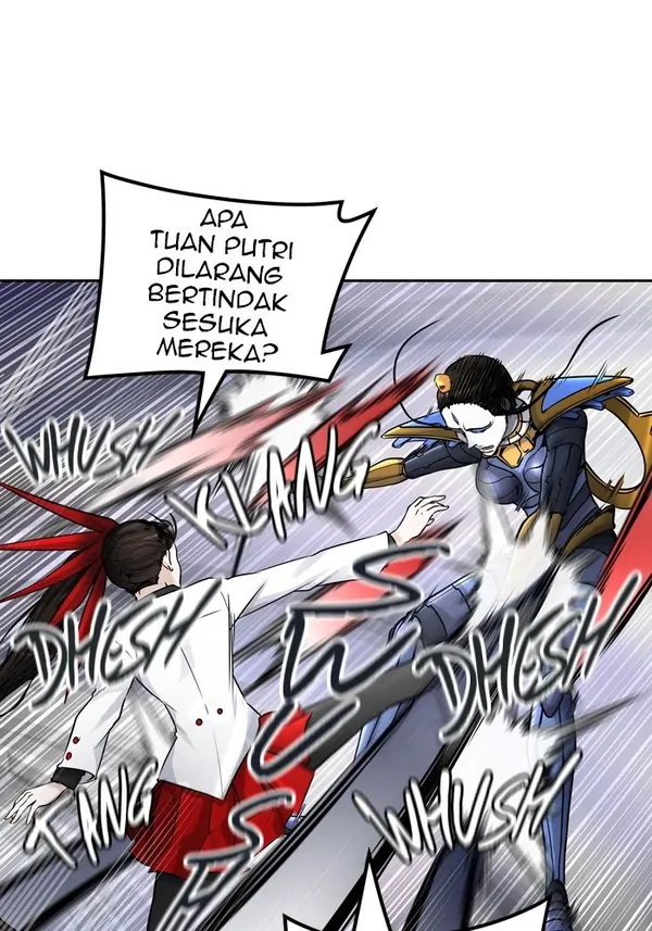 Read Tower of God ID Manga Online