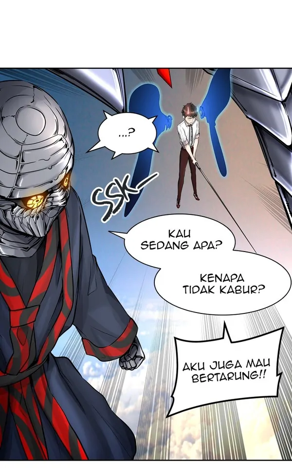 Read Tower of God ID Manga Online