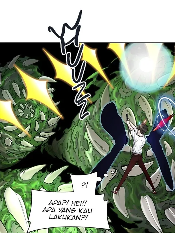 Read Tower of God ID Manga Online