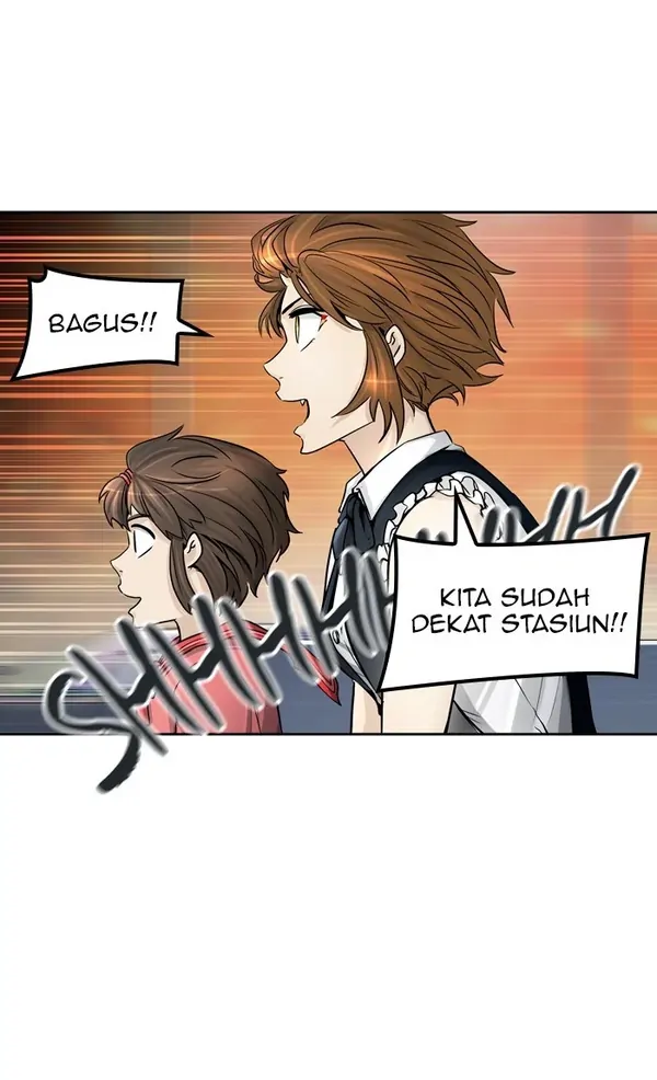 Read Tower of God ID Manga Online