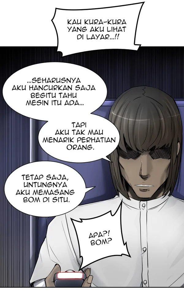 Read Tower of God ID Manga Online